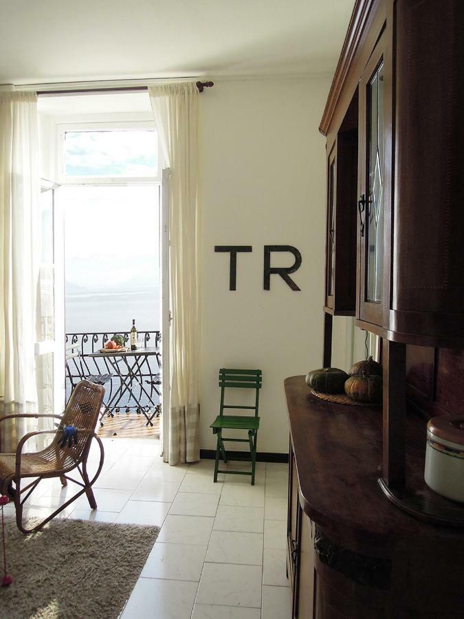 ארגגנו Charming House With Private Dock On Lake Como מראה חיצוני תמונה