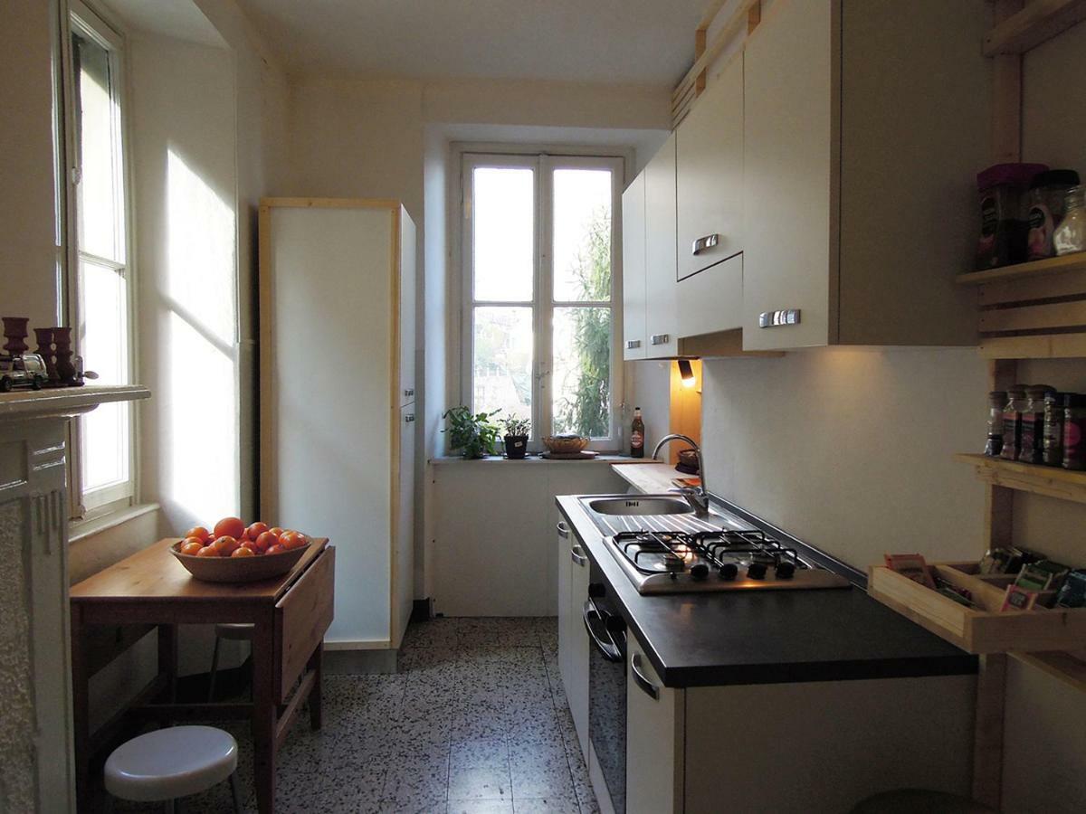 ארגגנו Charming House With Private Dock On Lake Como מראה חיצוני תמונה